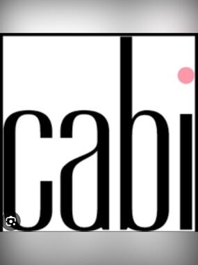 CAbi Women’s Tops, Jeans, Pants, Sweaters, Blouses - All in NEW or NWT